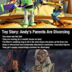 anime-memes anime text: Toy Story: Andy