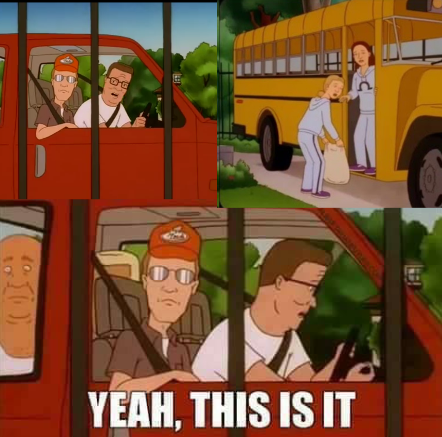 Featured image of post View 21 Hank Hill Meme Template