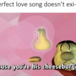 christian-memes christian text: The perfect love song doesn