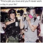 offensive-memes nsfw text: "Find a job you love and you