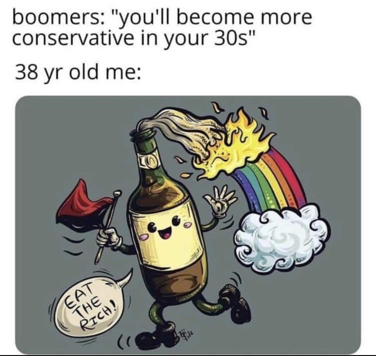 political political-memes political text: boomers: 