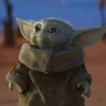 Baby Yoda looking up Star Wars meme template blank  Baby Yoda, Yoda, Star Wars, The Mandalorian, Looking