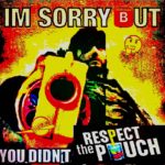 deep-fried-memes deep-fried text: IMSORRY B UT  deep-fried