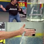offensive-memes nsfw text: JeSUS  nsfw