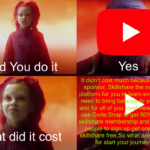 avengers-memes thanos text: Did You do it hat did it cost Yes 
