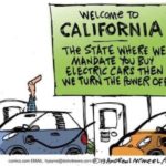 boomer-memes cringe text: CALIFORNIA -s*e WE Buy CARS OFF. ZÆqdÉ EMAIL Corn  cringe
