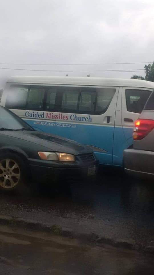christian christian-memes christian text: Guided Missiles Church _ T 