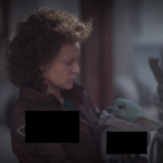 Woman Holding Baby Yoda Star Wars meme template blank  Star Wars, Mandalorian, Baby Yoda, Woman, Mother, Holding, Helping, Caring