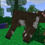 Meme Generator – Kicking Minecraft Cow