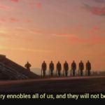 Their bravery ennobles all of us, and they will not be forgotten Gaming meme template blank  Gaming, Halo, Arbiter, Opinion, Brave