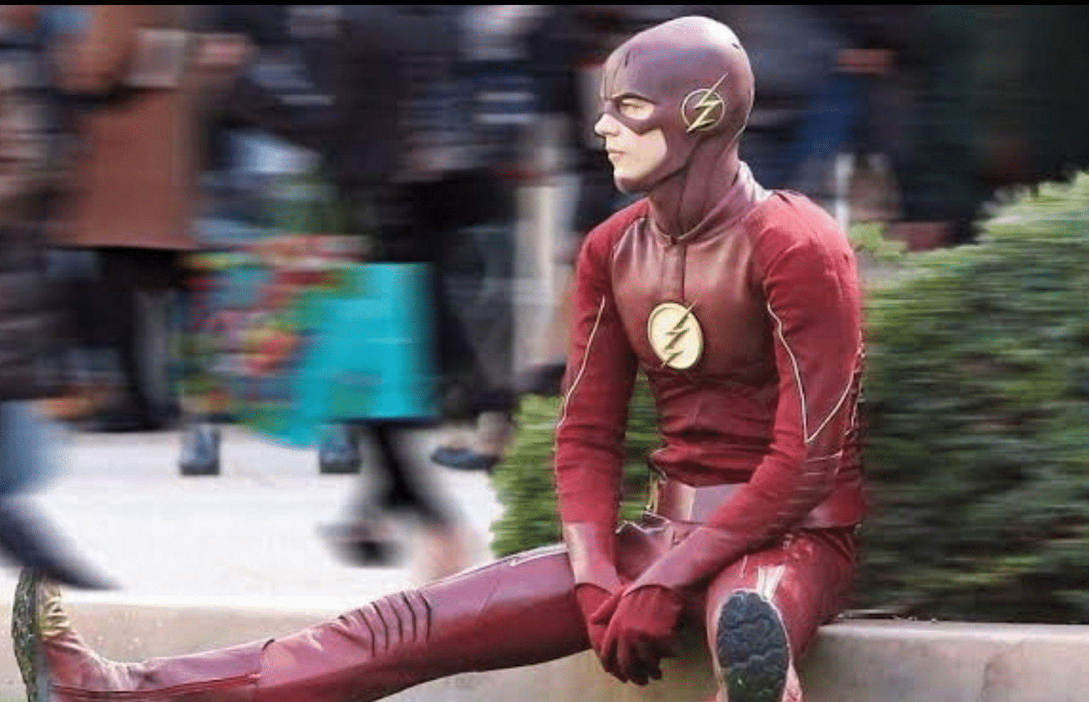 Meme Generator Sad Flash sitting Newfa Stuff