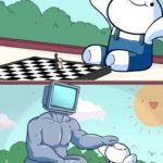 Meme Generator – This one from the Odd1sOut