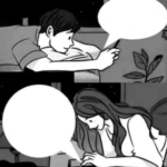 Boy texting girl Comic meme template blank  Comic, Boy, Girl, Boyfriend, Girlfriend, Texting, Talking, Flirting, Wholesome