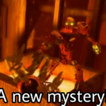 A new mystery! Reaction meme template blank  Reaction, Excited, Happy, Mystery, LEGO, Bionicle