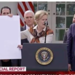 Holding Sign next to Trump Holding Sign meme template blank  Holding Sign, Opinion, Political, Trump, Woman, Speech