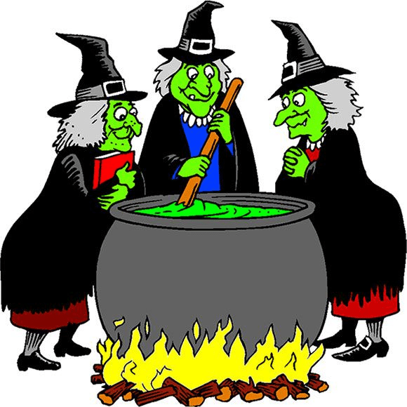 Meme Generator Witches Cooking Newfa Stuff