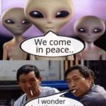 cringe memes Cringe, Facebook, Cringetopia, China text: liens land.. in China We come in peace.. I wonder what these cunts taste like 
