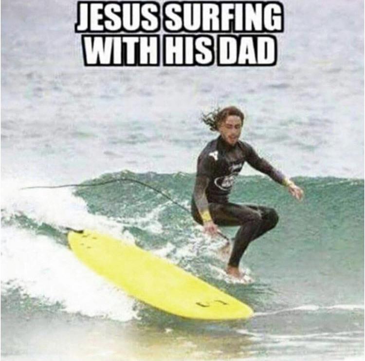 Christian, Surfs Christian Memes Christian, Surfs text: ova SIR HAIM ONU8ns snsr 
