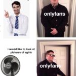 Dank Memes Dank, Onlyfans, Rick, Lasko text: i would like to look at pictures of egirls onlyfans i would like to look at pictures of egirls onlyfa  Dank, Onlyfans, Rick, Lasko
