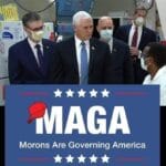 Political Memes Political,  text: Morons Are Governing America  Political, 