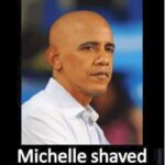 boomer memes Political, Obama, Facebook text: OH LOOK! Michelle shaved her pussy!  Political, Obama, Facebook