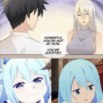 Anime Memes Anime,  text: not—rn weeb$  Anime, 