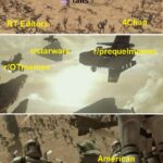 Star Wars Memes Prequel-memes, Star Wars, RotS, Rotten Tomatoes, ROTS, Tampermonkey text: CU Fans béav„ Stå endgame _ Wars fans Iprequelmames 10 r arwar em Re di€ors aking up 