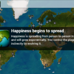 Wholesome Memes Wholesome memes, Happiness, Russia, Plague Inc, My Dancing text: News Happiness begins to spread Happiness is spreading from person to person in Russia and will grow exponentially. Yoycontrol theplague indirectly by evolving it.  Wholesome memes, Happiness, Russia, Plague Inc, My Dancing