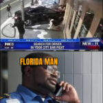 other memes Funny, Florida, TSA, GTA, Adana text: Florida Man Stops Street Fight By Running Everyone Over FOX 13 It:oa W SEARCH FOR DRIVER IN YBOR CITY BAR FIGHT FLORIDA MAN NEW_ty11 "CONSIDER SITUATION FUCKIN HANDLED"  Funny, Florida, TSA, GTA, Adana