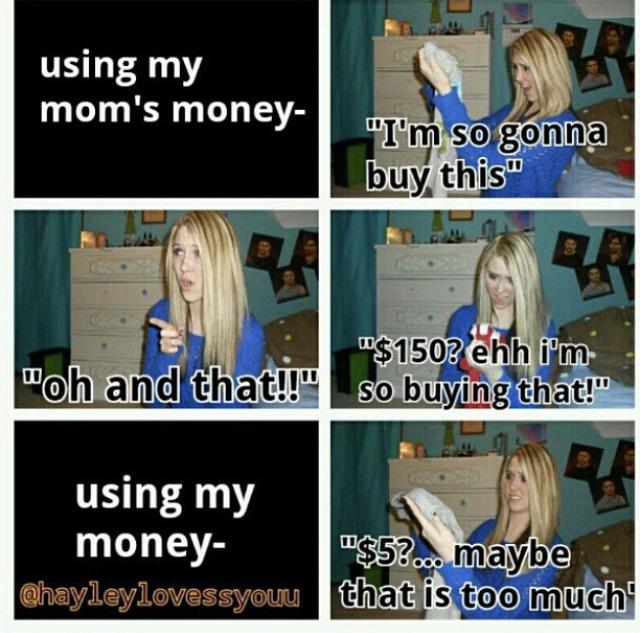 Cringe,  cringe memes Cringe,  text: using my mom's money- 