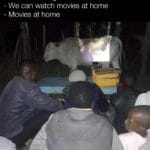 other memes Funny, People, Mooovie, Indian, India, Alex text: Mom can we go to the movie theatre? We can watch movies at home Movies at home  Funny, People, Mooovie, Indian, India, Alex