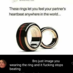 Dank Memes Hold up, Wheel, Spin, HolUp, TNkvvD, No text: . @MeWeFree These rings let you feel your partner