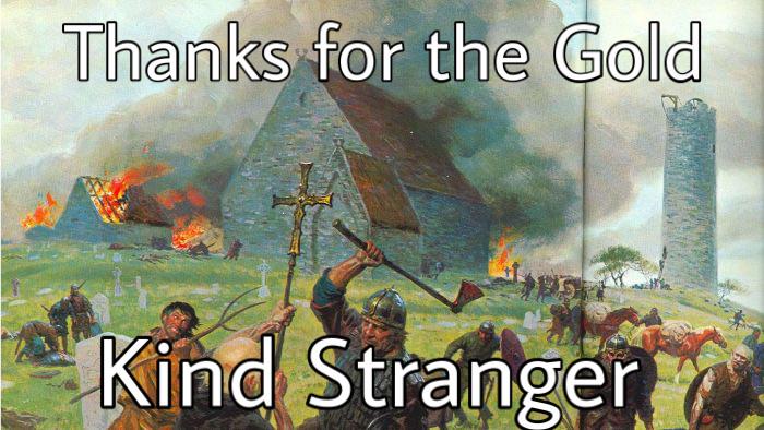 History, Wow, Vikings, Thanks, Lindisfarne History Memes History, Wow, Vikings, Thanks, Lindisfarne text: or th e Go/d Stran 