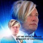 other memes Dank, Karen, You Either Die, Hero, California, Spacey text: ET ME SPEAK T THE AGER OF CALIFORNIA  Dank, Karen, You Either Die, Hero, California, Spacey