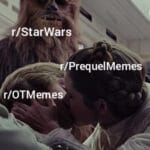 Star Wars Memes Ot-memes, Obi-Wan, StarWarsCantina, KOTORmemes text: I equelMe r/StarWars /PrequelMem r/OTMe 