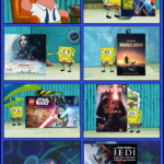 Star Wars Memes Sequel-memes, Disney, Star Wars, Solo, Fallen Order, TLJ text: -w "Star.Wars under—w _ Disneyhas been trash!!