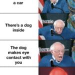 Wholesome Memes Wholesome memes, Fricken text: You drive past a car There