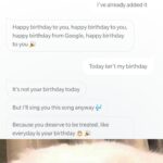 other memes Dank, Google Assistant, Alexa, Siri text: Do you know my birthday? If you want me to remember your birthday, you can add it to your Google Account I 