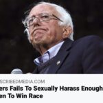 Political Memes Political, Trump, Biden, Remember, Russian, United States text: UNSUBSCRIBEDMEDIA.COM Sanders Fails To Sexually Harass Enough Women To Win Race 