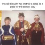 Christian Memes Christian, Christian, God, Xbox, Spirit, Lord text: this kid brought his brother
