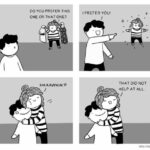 Wholesome Memes Wholesome memes,  text: DO you PREFER THIS PREFER YOU! HAAAWWW.e THAT DID NOT HELP AT ALL.  Wholesome memes, 