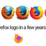 Dank Memes Dank, Firefox, Blender text: eeaee Firefox logo in a few years: 