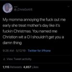 Black Twitter Memes Tweets, Day, Jared, Dad, Christian, Christ  May 2020