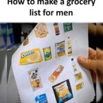cringe memes Cringe, En CanT text: How to make a grocery list for men --7 f /Sarcasmlol  Cringe, En CanT