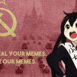 Anime Memes Anime,  text: ı STEALYOURMEMES«V ı SHYEOUR*ES.  Anime, 