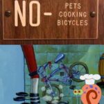 Spongebob Memes Spongebob, Gary, Garry, Spongebob, No text: PETS — COOKING BICYCLES 