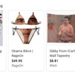 cringe memes Cringe, Obama, Gibby text: Ads Shop gay flag LG BT Commu Fla Gradients; LGBTQ+ Pride Flag Pin Badges... $2.59 Etsy View all Obama Bikini I RageOn $49.95 RageOn Gibby From ICarly Wall Tapestry $8.81 Wish 