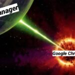 Star Wars Memes Ot-memes, Chrome text: Task manage Google Chrome 