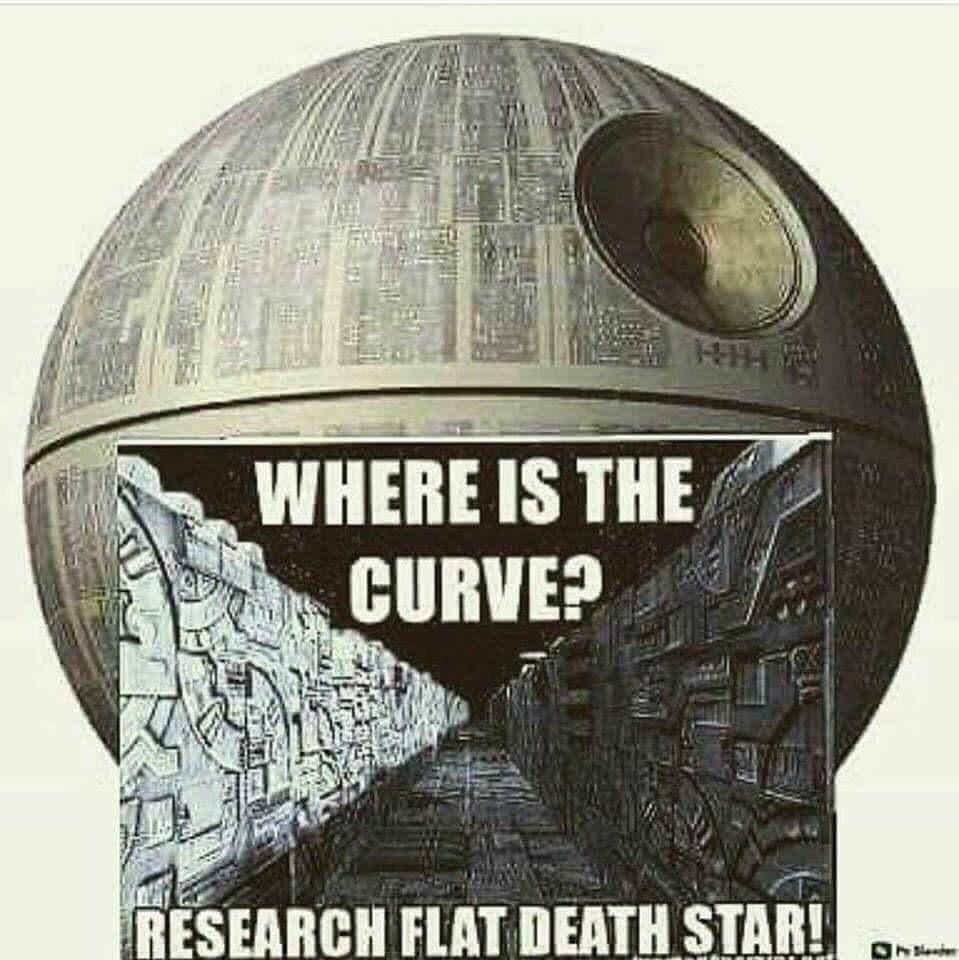 Ot-memes, Earth, Death, Stranding, Instagram, French Star Wars Memes Ot-memes, Earth, Death, Stranding, Instagram, French text: WHERE IS THE CURVE? R'ESEARCR STAR! 