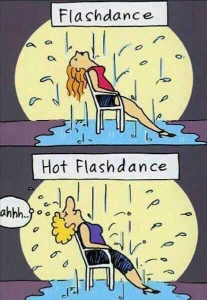 Cringe,  boomer memes Cringe,  text: Flachdance Hof Flashdance 